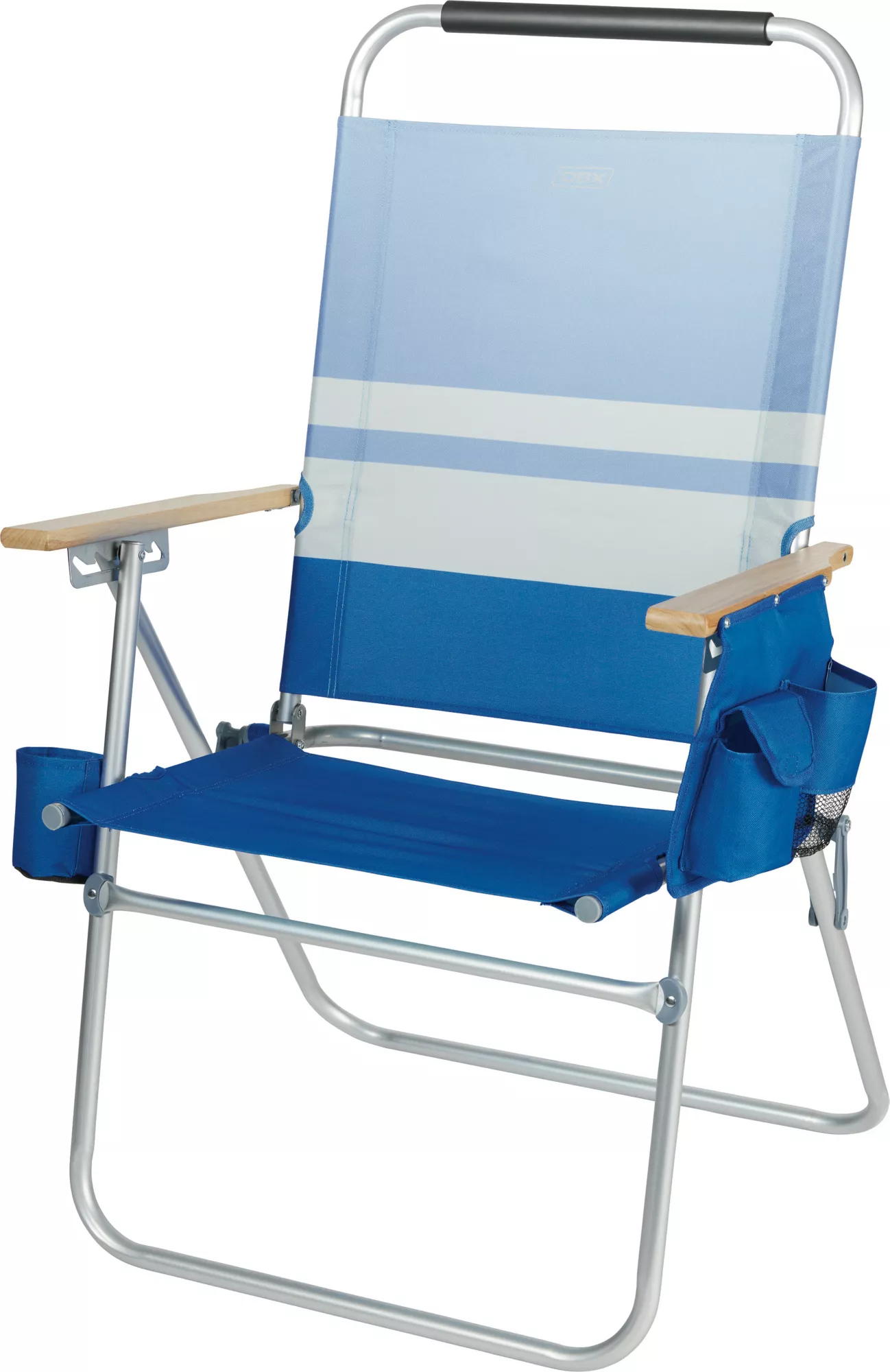 DBX High Profile Beach Chair D89