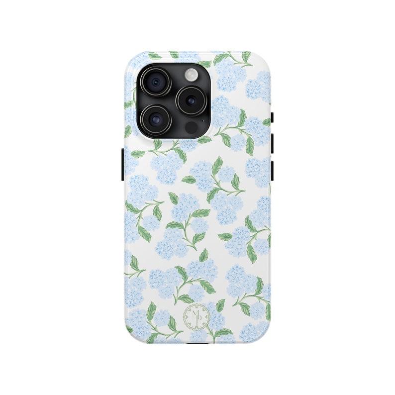 Beautifully Bookish Wildflower Phone Case | Colorful Bookshelf Light Academia Phone Cover | iPhone | Pixel | Samsung