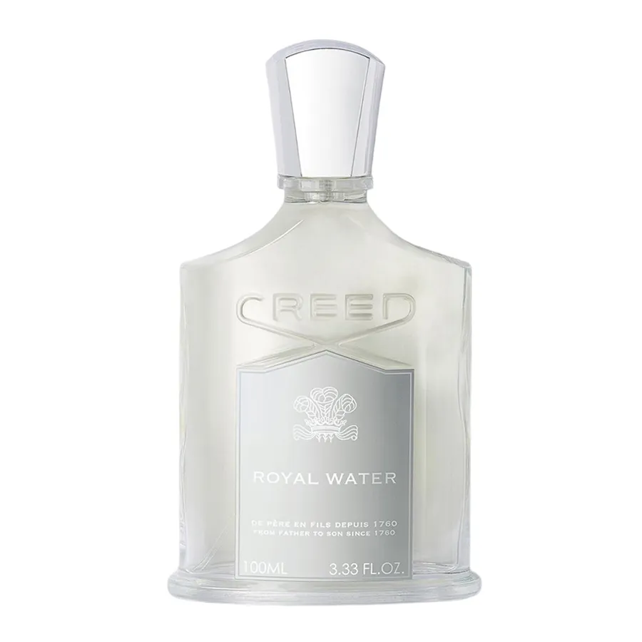 Creed Silver Mountain Water 3.3oz Unisex Eau de Parfum