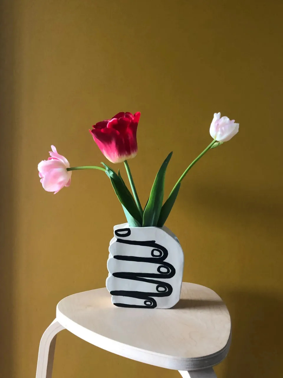 Quirky Decor | Modern Ceramics | Modern Decor